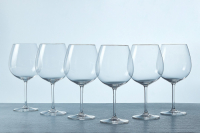Schott Zwiesel Набор бокалов для красного вина EVENT  превью