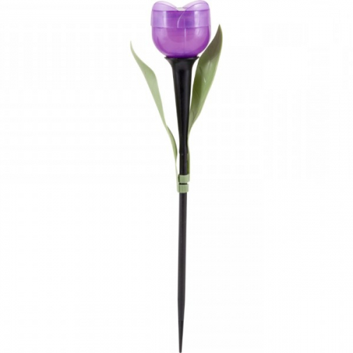 Park   фонарь садовый тюльпан, h30см, d4,8*4,8см p-05 159676
