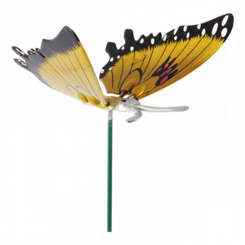 Park   штекер садовый бабочка gs-16-4-bf 651