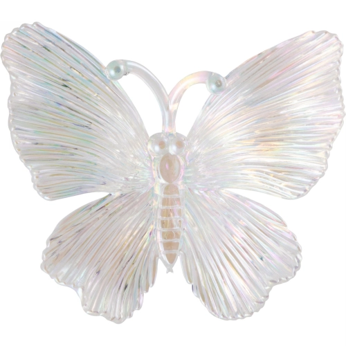 Волшебная страна   украшение подвесное бабочка