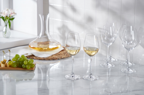 Hoff Набор бокалов для белого вина Verona 