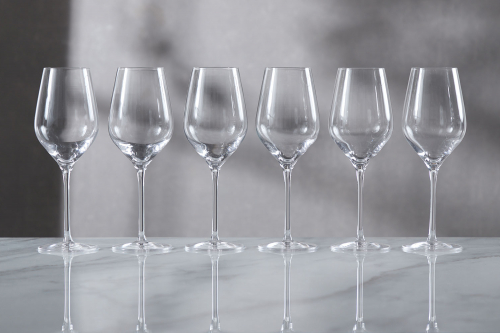 Hoff Набор бокалов для белого вина Avila 