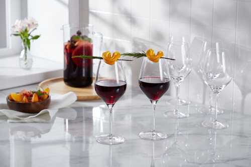 Hoff Набор бокалов для красного вина Avila 