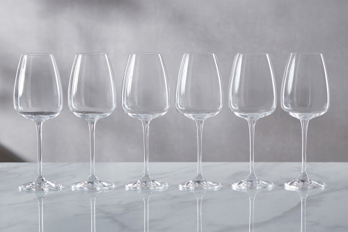 Hoff Набор бокалов для белого вина Anser 