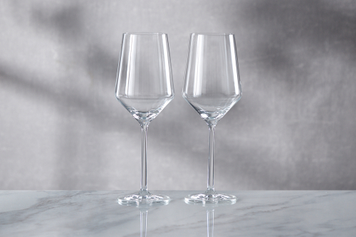 ZWIESEL GLAS Набор бокалов для белого вина Pure 