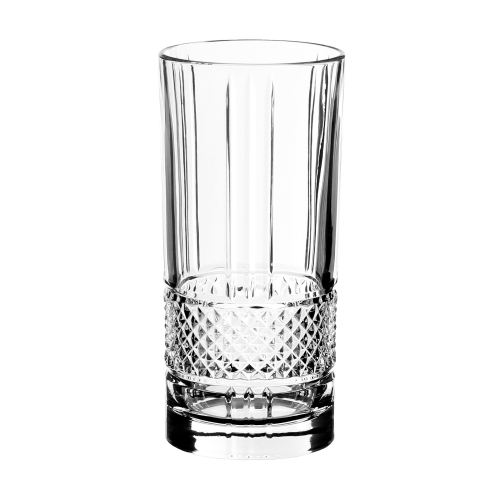 Rcr   Набор стаканов высоких RCR brilliante 6х369 мл