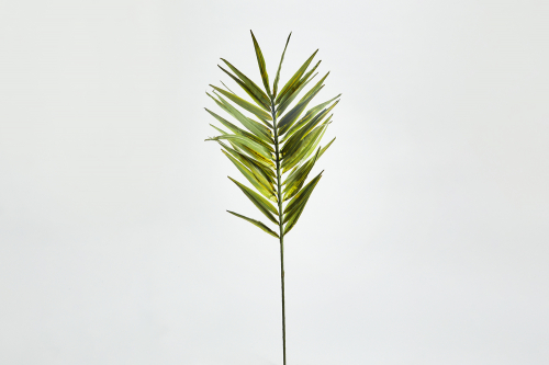 Hoff Искусственный цветок Зелёный пальмовый лист 