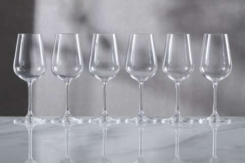 Hoff Набор бокалов для белого вина Tori 