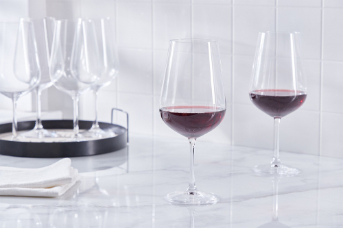 Hoff Набор бокалов для красного вина Tori 