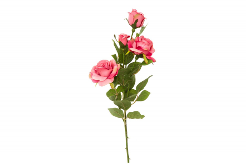 Hoff Искусственное растение Роза 