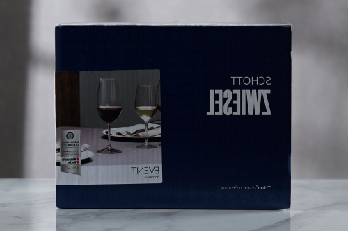 Schott Zwiesel Набор бокалов для красного вина EVENT 