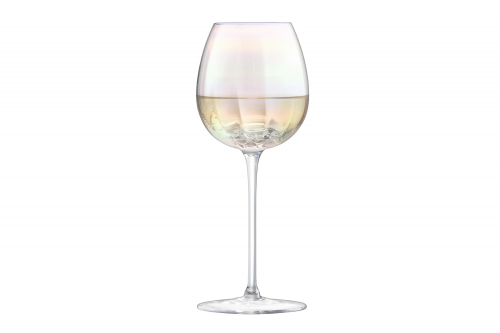 LSA International Набор бокалов для белого вина Pearl 