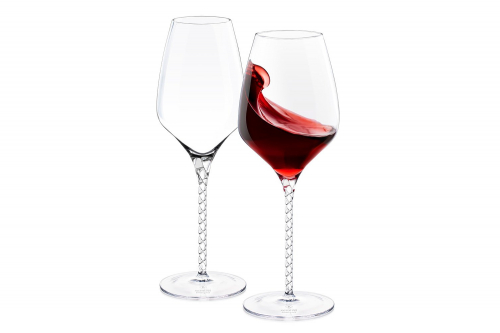 Wilmax ENGLAND Набор бокалов для вина 888102 