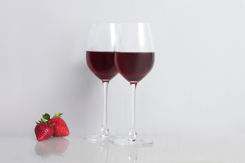 Hoff Набор бокалов для красного вина Verona 
