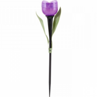 Park   фонарь садовый тюльпан, h30см, d4,8*4,8см p-05 159676 превью