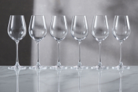 Hoff Набор бокалов для белого вина Verona  превью