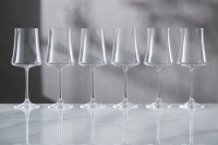 Hoff Набор бокалов для белого вина XTRA  превью