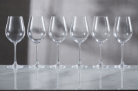 Hoff Набор бокалов для красного вина Verona  превью