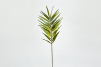 Hoff Искусственный цветок Зелёный пальмовый лист  превью