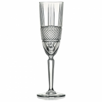 Rcr   Набор бокалов для шампанского RCR Brillante 190 мл 6 шт превью