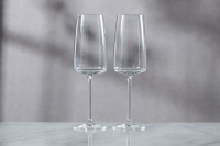 ZWIESEL GLAS Набор бокалов для шампанского Vivid Senses  превью