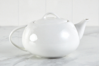TUDOR ENGLAND Заварочный чайник Royal White  превью