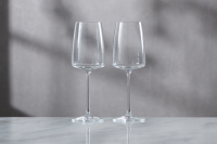 ZWIESEL GLAS Набор бокалов для белого вина Vivid Senses  превью