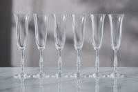 Hoff Набор бокалов для шампанского Fregata  превью