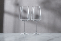 ZWIESEL GLAS Набор бокалов для красного вина Vivid Senses  превью