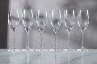 Hoff Набор бокалов для шампанского Меган  превью